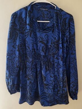 Blouse Size M